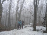 13. evo i magle